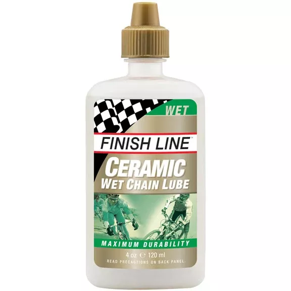 Finish Line - Ceramic Wet Lube (MTB)