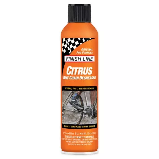 Finish Line - Citrus Degreaser (MTB)