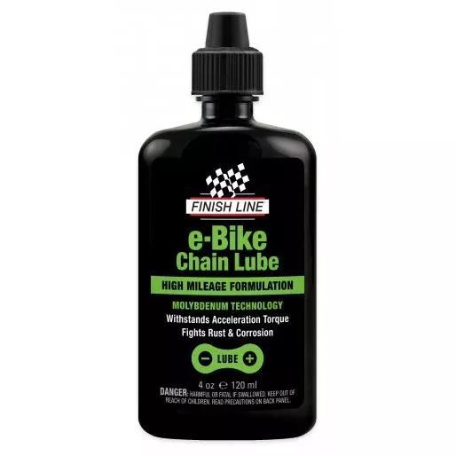 Finish Line - E-Bike Chain Lube (MTB)