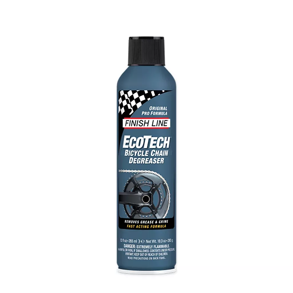 Finish Line - EcoTech Degreaser (MTB)