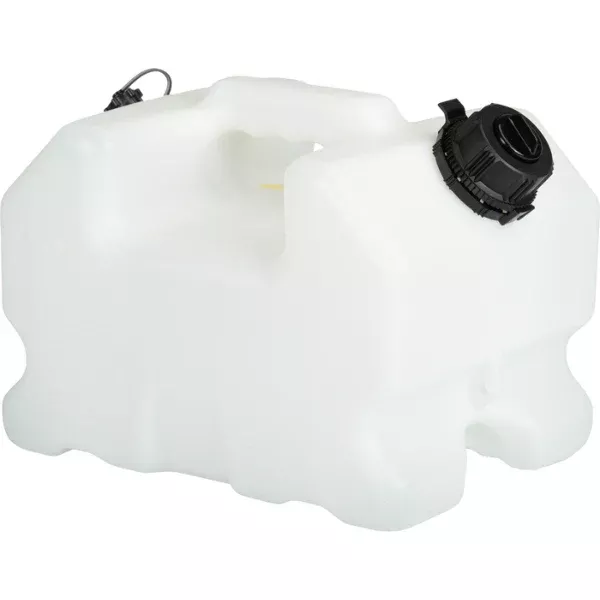 Fire Power - LCS Stackable 2.5 Gallon Container