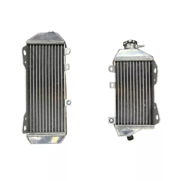 Fire Power - Off Road Radiators (Honda)
