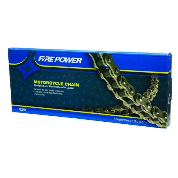 Fire Power - Standard FPS Series Chain