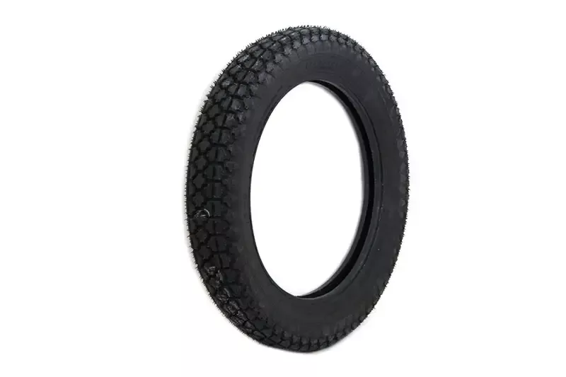 Firestone 4.50 X 18 Blackwall