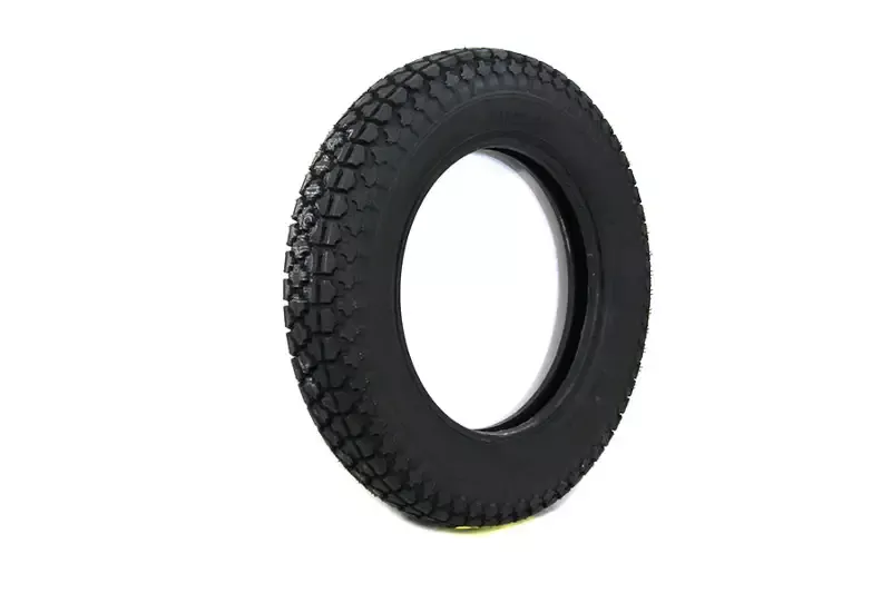 Firestone 5.00 X 16 Blackwall