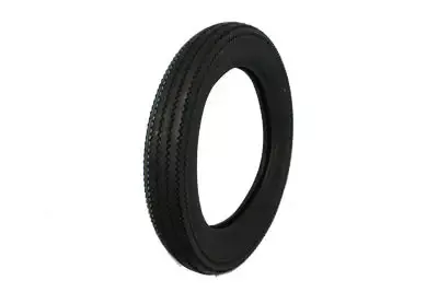 Firestone Replica 4.50 X 18 Blackwall