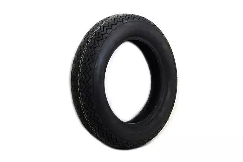 Firestone Replica 5.00 X 16 Indian Script