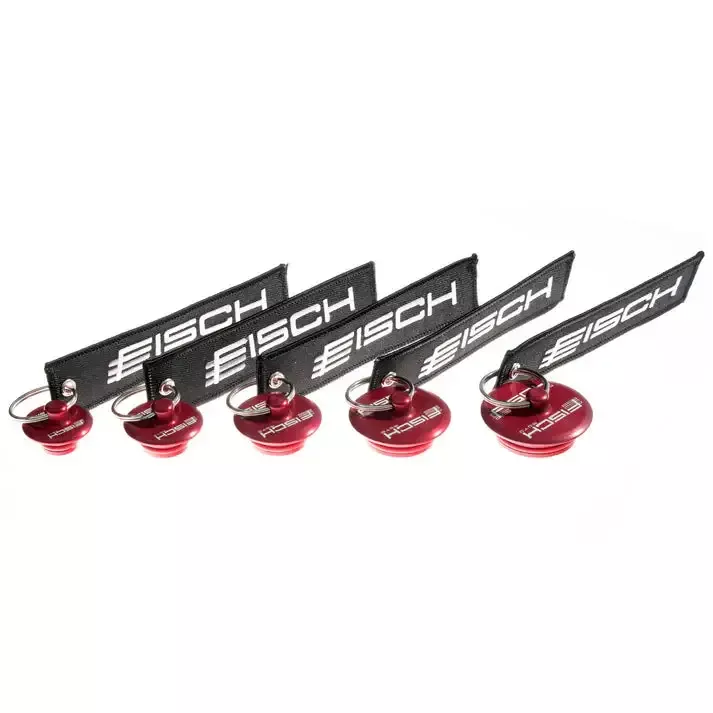 Fisch Moto - Wash Plug for Spark Arrestor