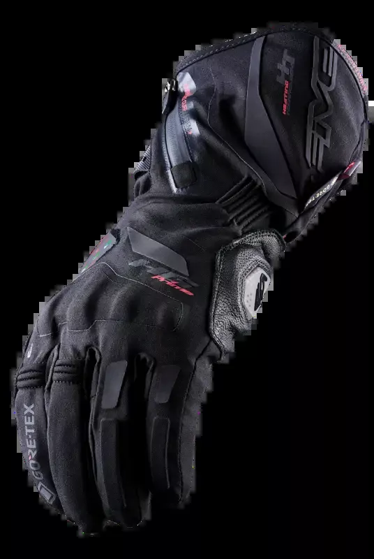 Five - HG Prime Gore-TEX Heated Gloves
