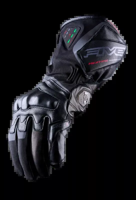 Five - HG1 EVO Waterproof Heated Gloves