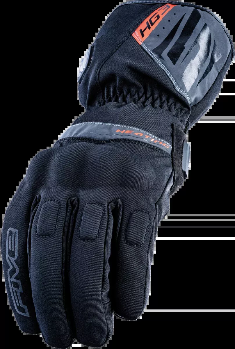 Five - HG3 Heated & Waterproof Gloves for Men