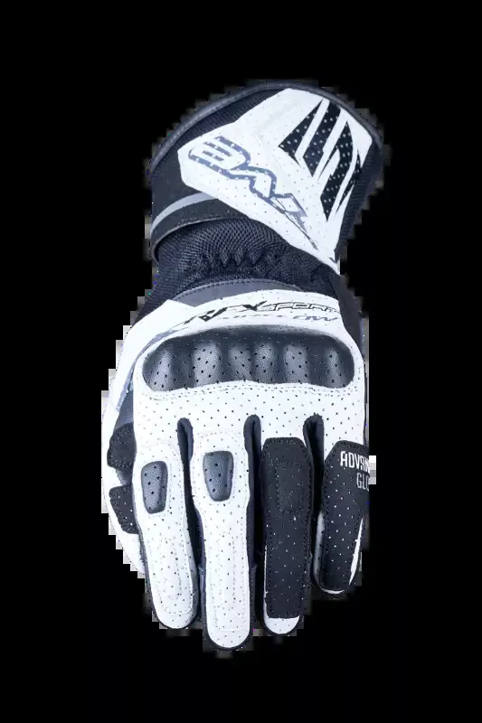 Five - RFX Sport Airflow