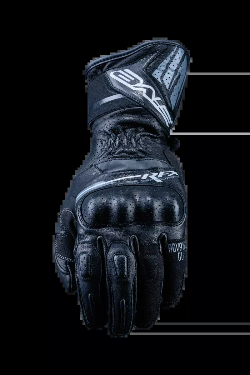 Five - RFX Sport Gloves for Men