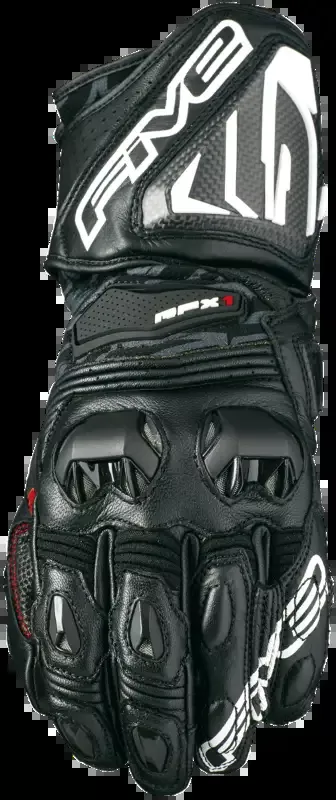 Five - RFX1 Leather Gloves