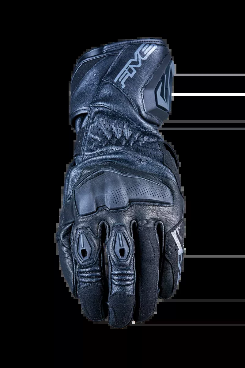 Five - RFX4 EVO Gloves for Men