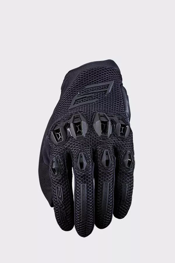 Five - Stunt EVO 2 Airflow Gloves for Men