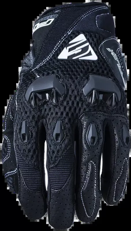 Five - Stunt EVO Airflow Textile Gloves