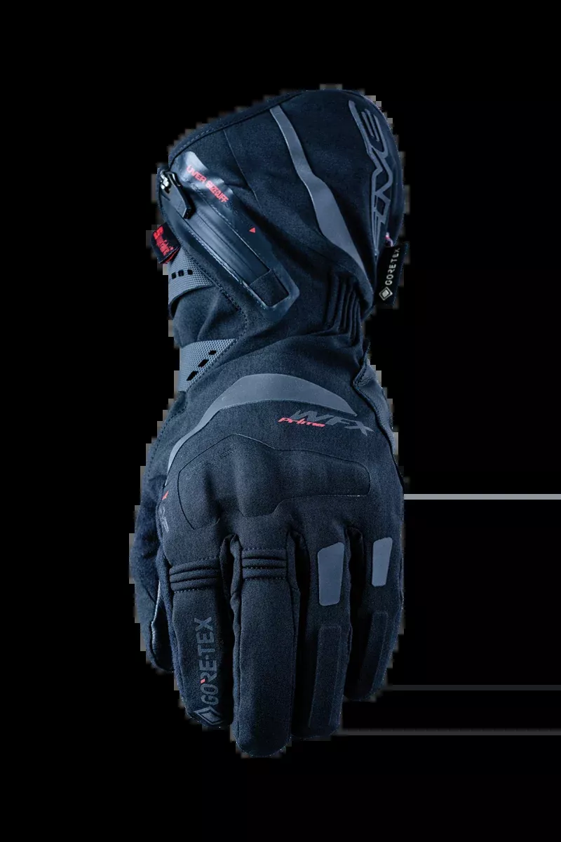 Five - WFX Prime Gore-TEX Gloves