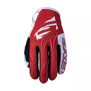 FiveMotocross gloves MXF3