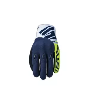 FiveSummer motorcycle gloves E3 Evo