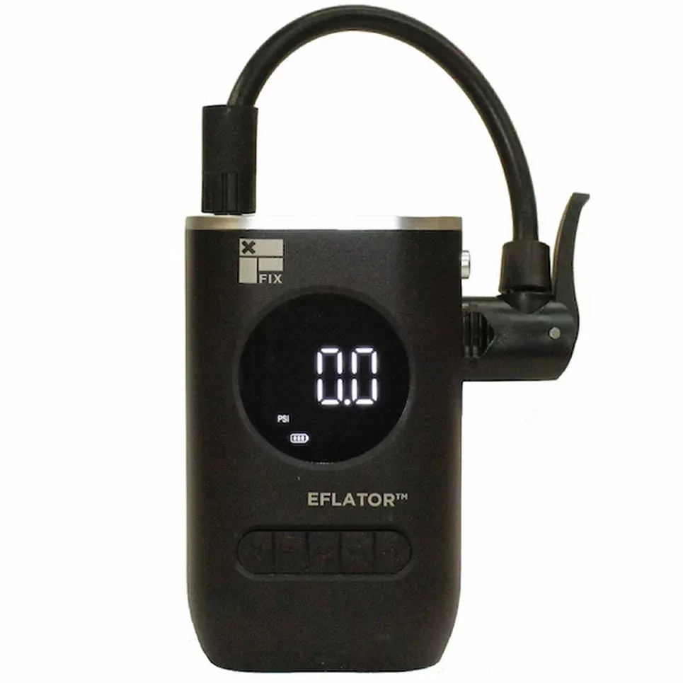 Fix Manufacturing - EFlator Digital Pump (MTB)