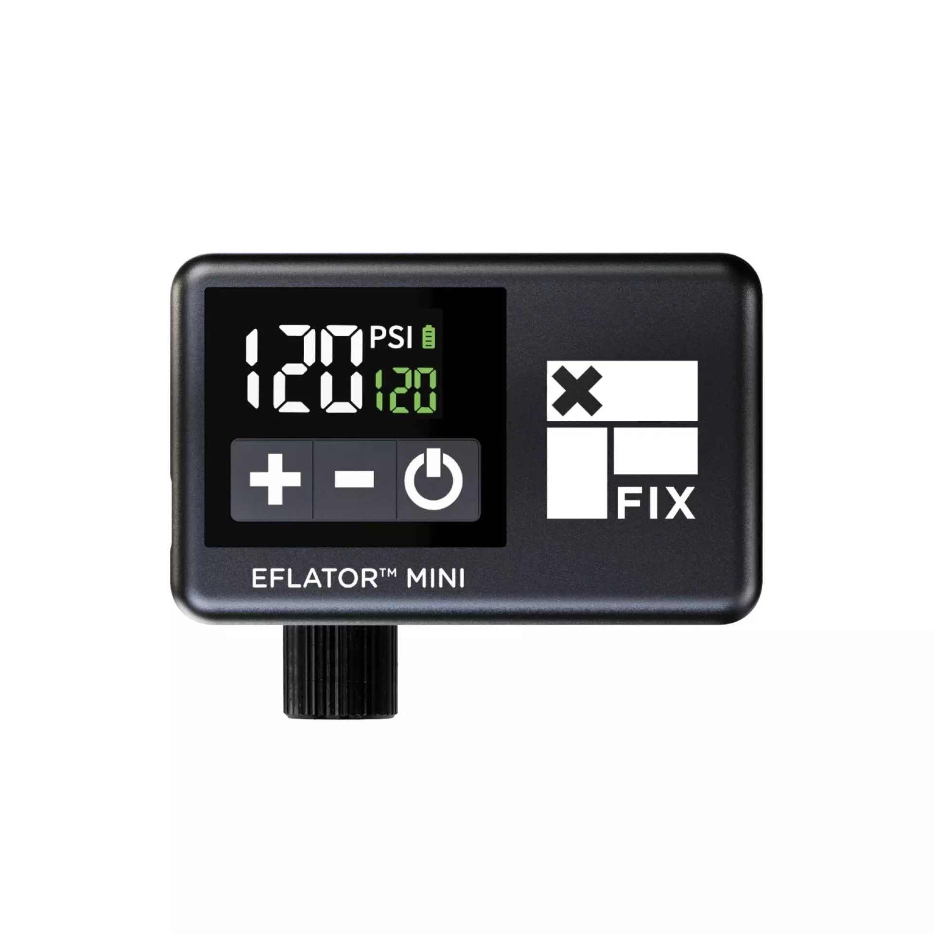 Fix Manufacturing - Mini EFlator Digital Pump (MTB)