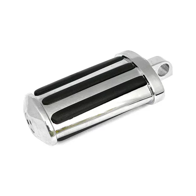 Flat Style Rail Kick Pedal for Harley-Davidson