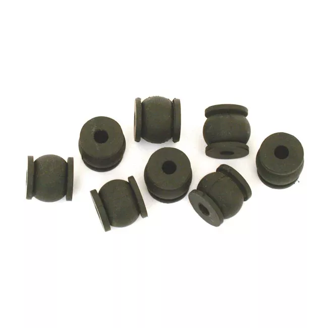 Floorboard Dampers For Harley-Davidson