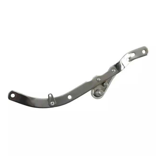 Floorboard, Right For Harley-Davidson