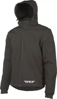 Fly Racing - Armored Tech Hoody