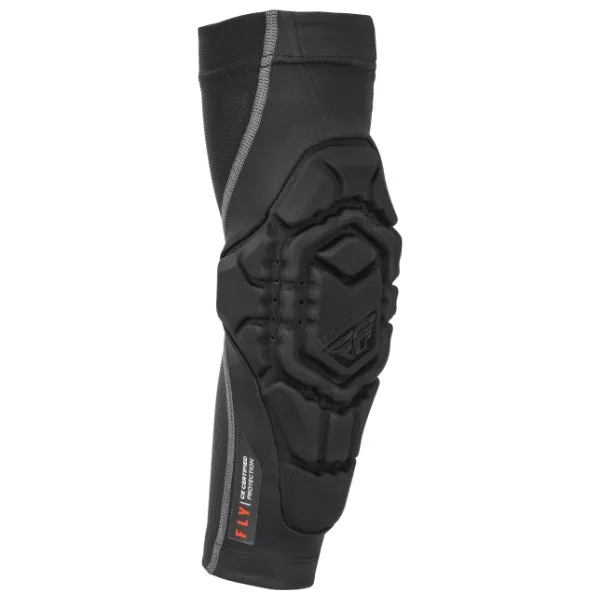Fly Racing - Barricade Lite CE Elbow Guards