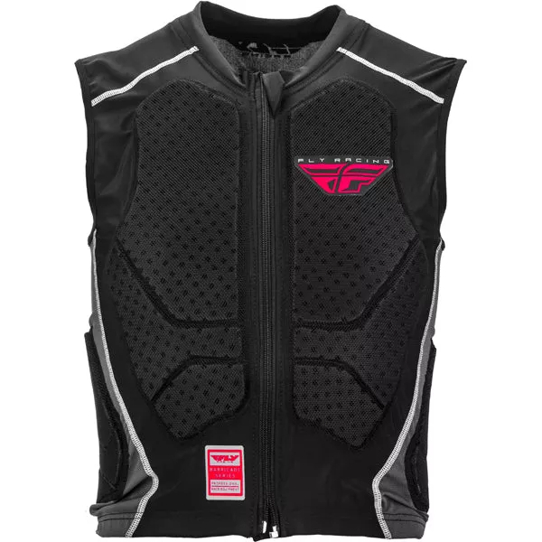 Fly Racing - Barricade Zip Vest