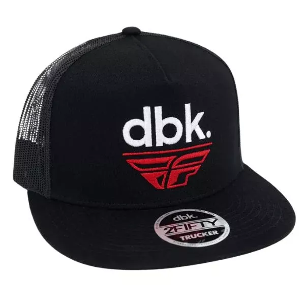 Fly Racing - DBK Elephant Hat