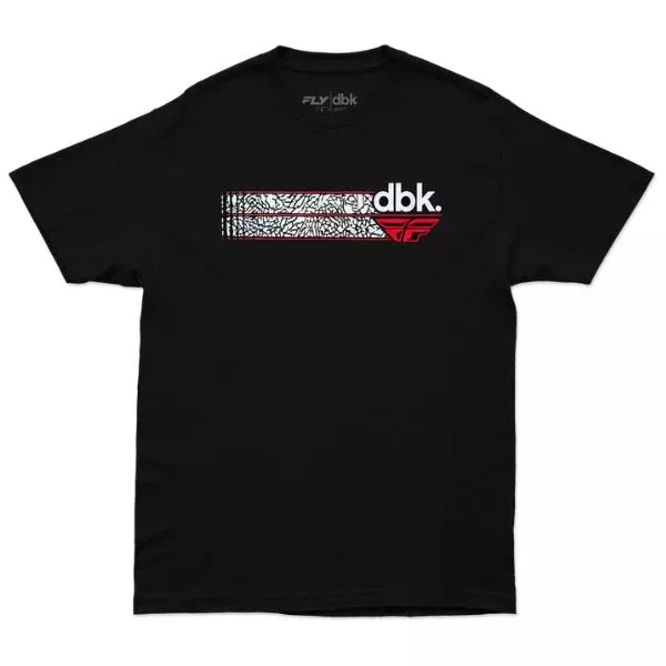 Fly Racing - DBK Elephant Tee