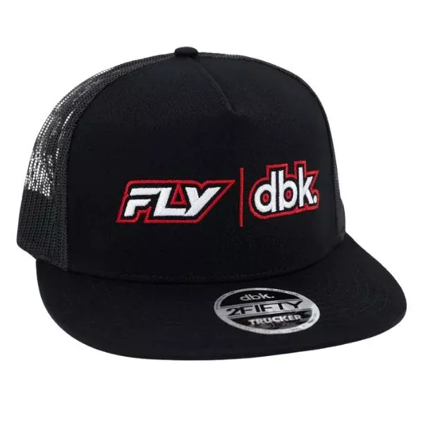 Fly Racing - DBK Hat