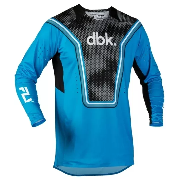 Fly Racing - Evolution DST DBK Jersey
