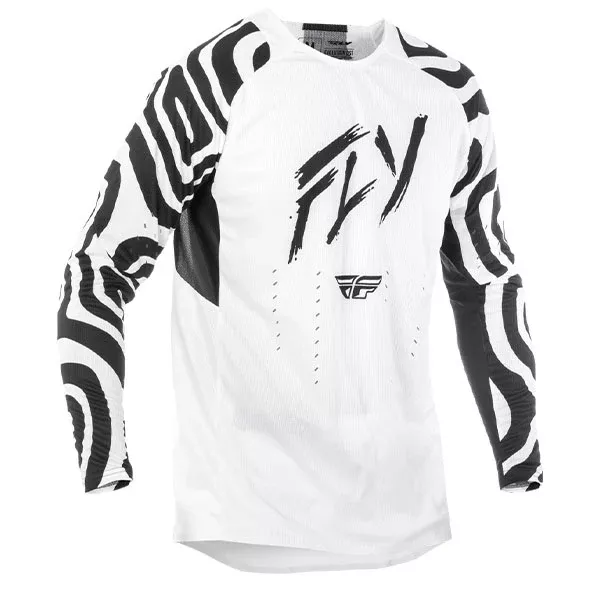Fly Racing - Evolution DST LE Abyss Jersey