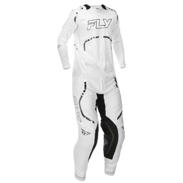 Fly Racing - Evolution DST LE Flash Jersey, Pant Combo
