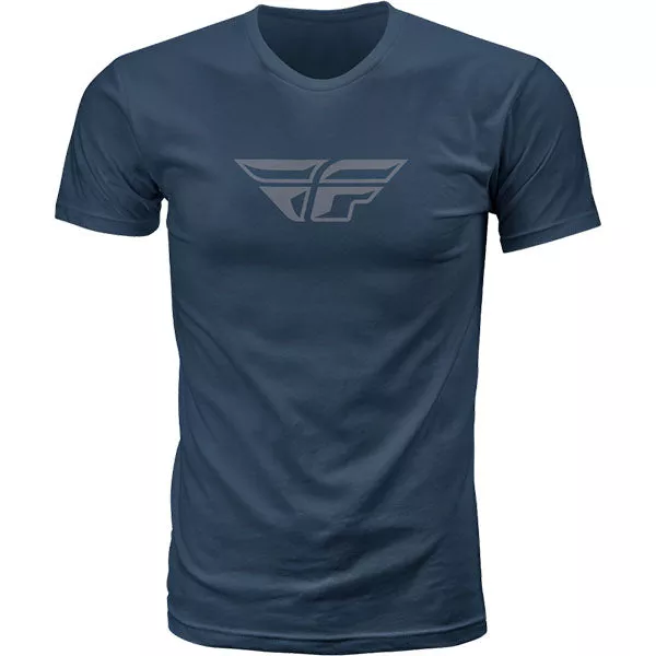 Fly Racing - F-wing Tee