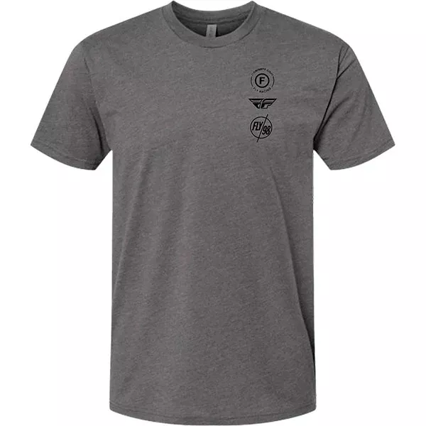 Fly Racing - Fly Atom Tee