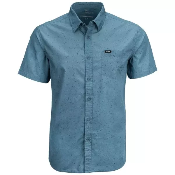 Fly Racing - Fly Button Up Shirt