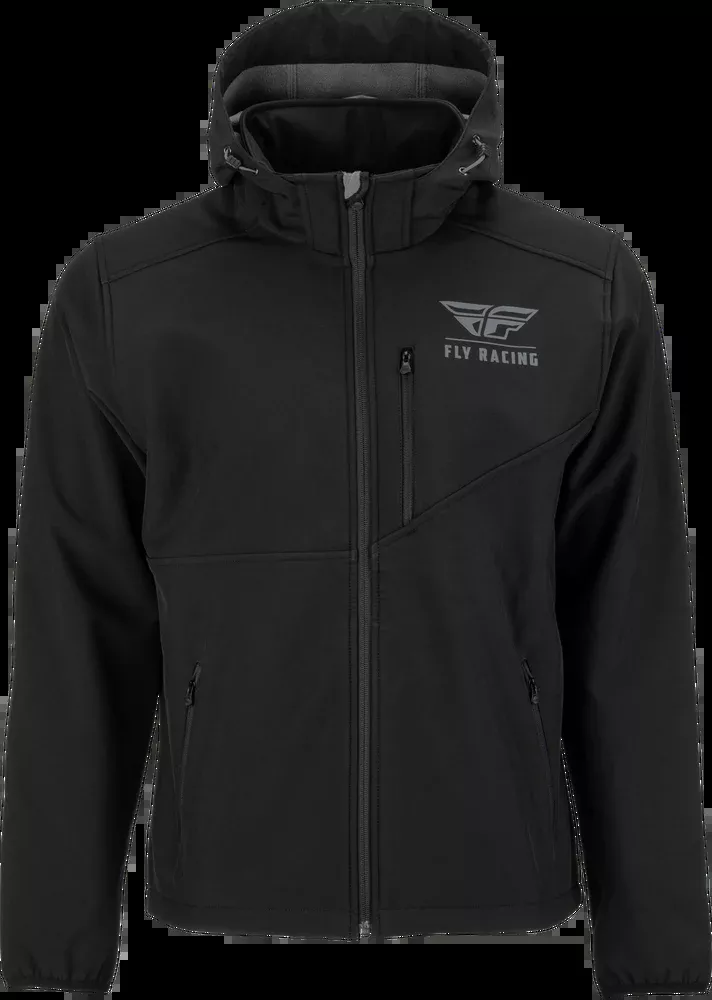 Fly Racing - Fly Checkpoint Jacket