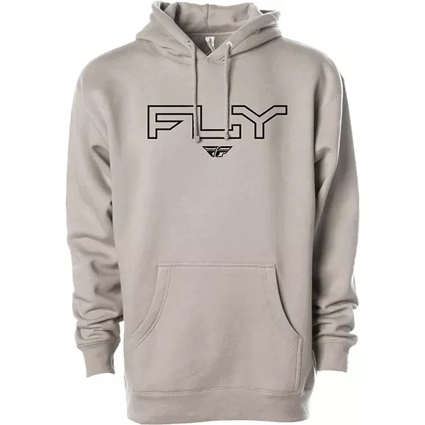 Fly Racing - Fly Edge Hoodie