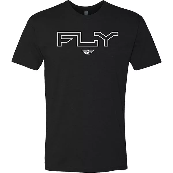 Fly Racing - Fly Edge Tee
