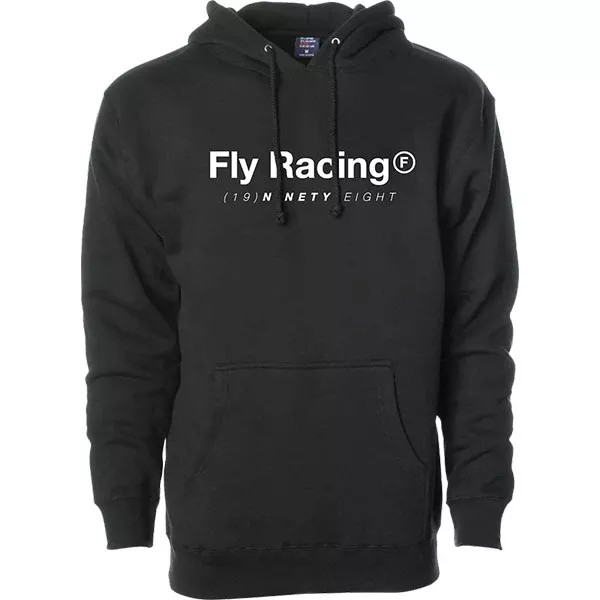 Fly Racing - Fly Trademark Hoodie