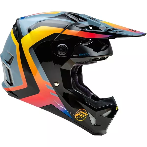 Fly Racing - Formula CP Krypton Helmet