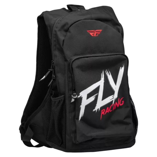 Fly Racing - Jump Backpack