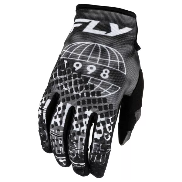 Fly Racing - Kinetic Blur Gloves