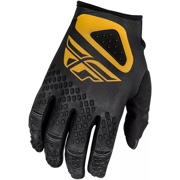 Fly Racing - Kinetic Center Glove