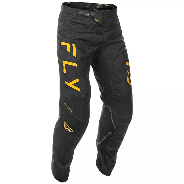 Fly Racing - Kinetic Center Pant